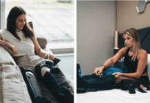 Compex presenta Ayre e Recovery Socks: le soluzioni più evolute per il recupero muscolare Compex