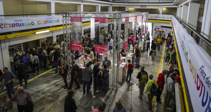 Fiera del Cicloturismo Fiera del Cicloturismo