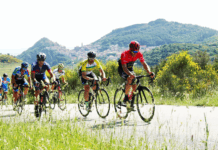 Gran Fondo del Vulture: doppio percorso in provincia di Potenza Gran Fondo del Vulture