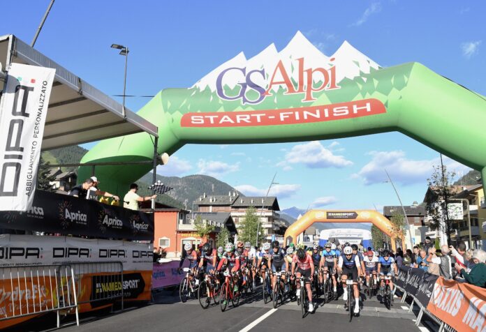 Gran Fondo Gavia e Mortirolo Gavia