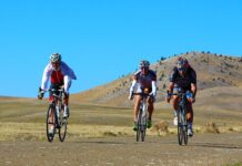Gran Sasso Bike Day: un giorno solo per le bici a Campo Imperatore Gran Sasso Bike Day