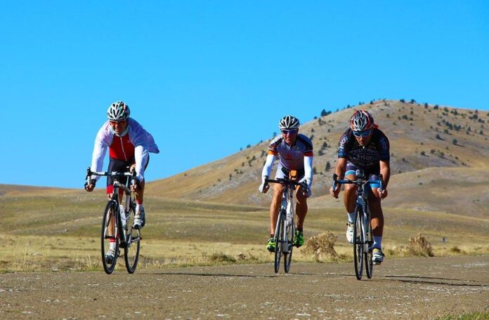Gran Sasso Bike Day