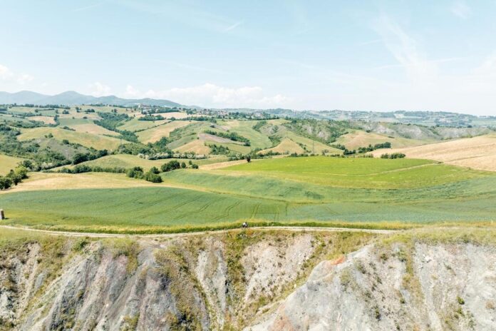 Gravel-Parma Gourmet