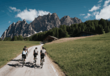 The Great Ride Milano-Cortina: aperte le iscrizioni per il nuovo evento di bikepacking Great Ride