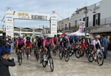 Loiscio e Ciccone conquistano la Granfondo Alberobello Murge Alberobello Murge