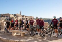 Nove Colli Lucani: a spasso tra le bellezze della Basilicata Nove Colli Lucani
