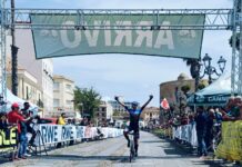 Giro dell’Etna, Andalas – Strade Sarde, Città di Subiaco: come sono andate le altre Gran Fondo del weekend Gran Fondo