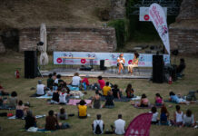 Cicliste per caso, terza edizione del W! Festival in Val Mivola dal 13 al 15 giugno Festival