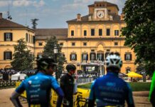 All’Etape Parma anche la seconda prova del Nalini Road Series Nalini Road Series
