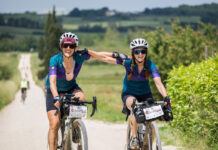 Tuscany Trail: 440 chilometri per chi ama il gravel e la Mtb Tuscany Trail