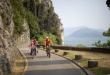 La Provincia di Brescia è una meta privilegiata per i ciclisti Provincia di Brescia