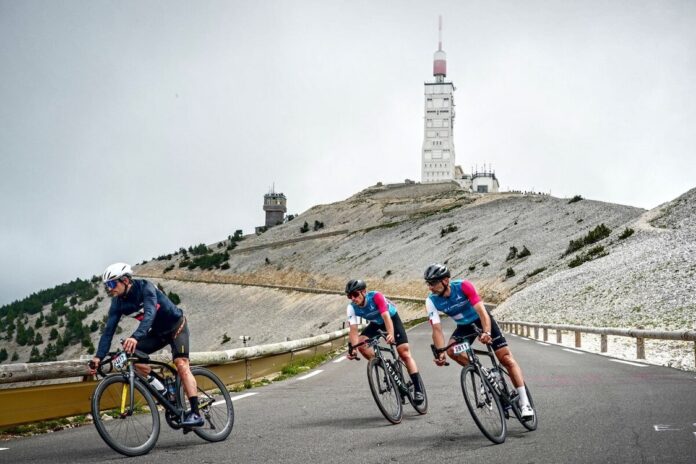 GF Colnago-Ventoux