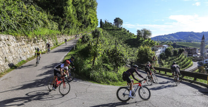 Prosecco Cycling Prosecco Cycling
