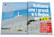 Scaliamo come i grandi le 6 Regine del Tour