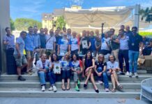 Il Campionato Italiano Forense se lo aggiudicano Stavola e Piccoli campionato italiano forense