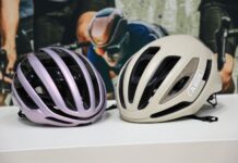 Eurobike, da Abus l’AirBreaker 2.0 e il nuovo Taipan, nato per il gravel Abus