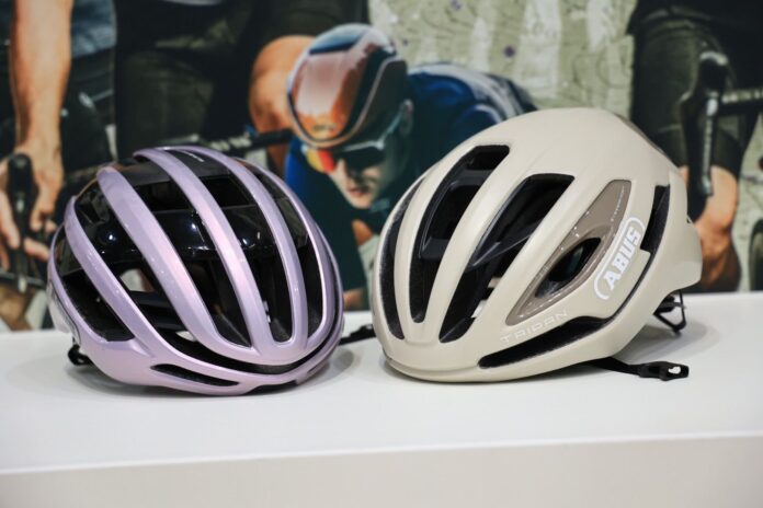 Abus-Eurobike Abus