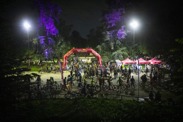 BikeNight-Milano Bike Night