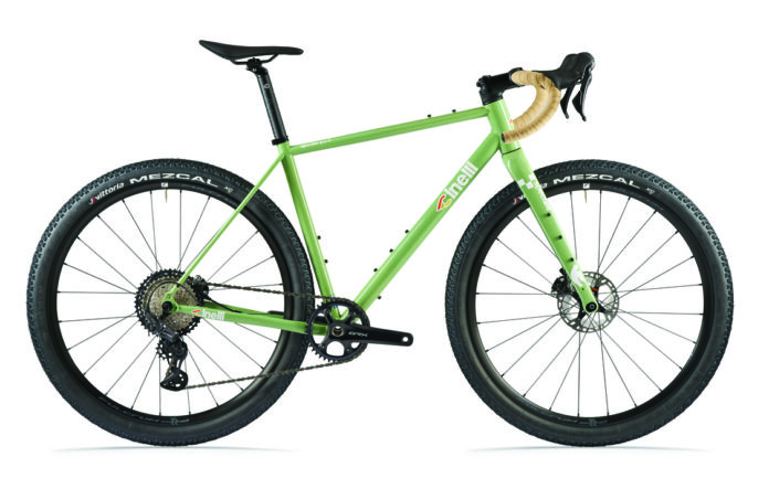 Speciale Gravel