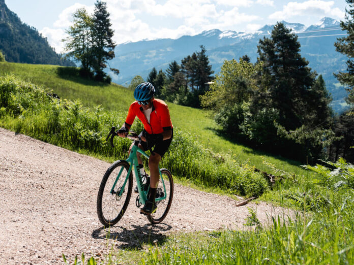 Circuito-Maxxis OltreGravel