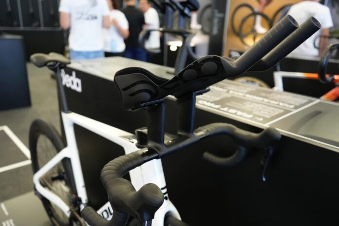 Deda-Eurobike Deda