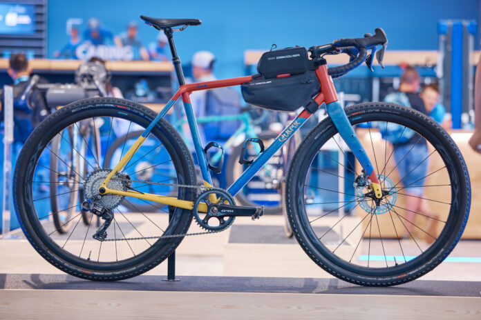 Eurobike 2023, Messe Frankfurt Eurobike