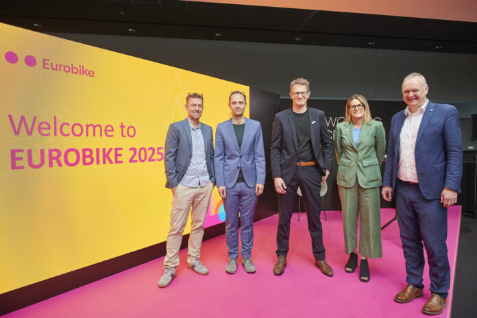 Eurobike-MediaKickOff Eurobike