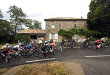 Domenica in Francia il campionato europeo UEC Granfondo e Mediofondo Europeo