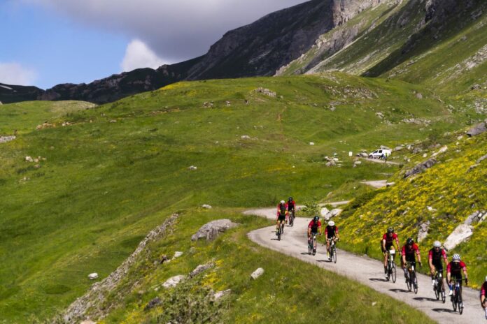 FaustoCoppi-Nalini Nalini