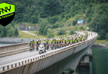 GFNY La Vaujany, quarto successo per Tim Alleman, tra le donne vince Meredith Byrne La Vaujany
