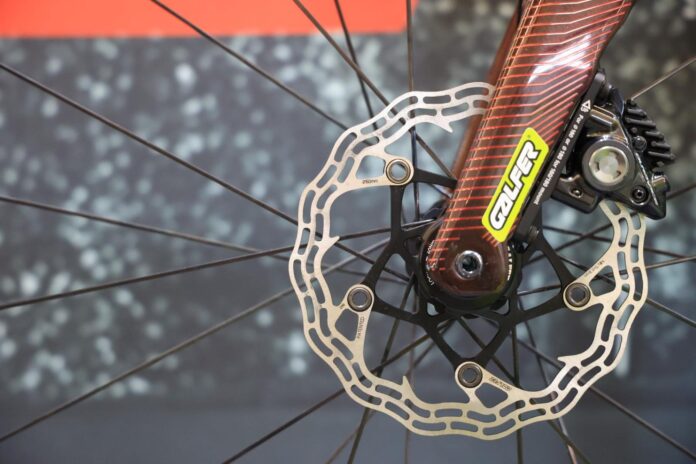 Galfer-Eurobike Galfer