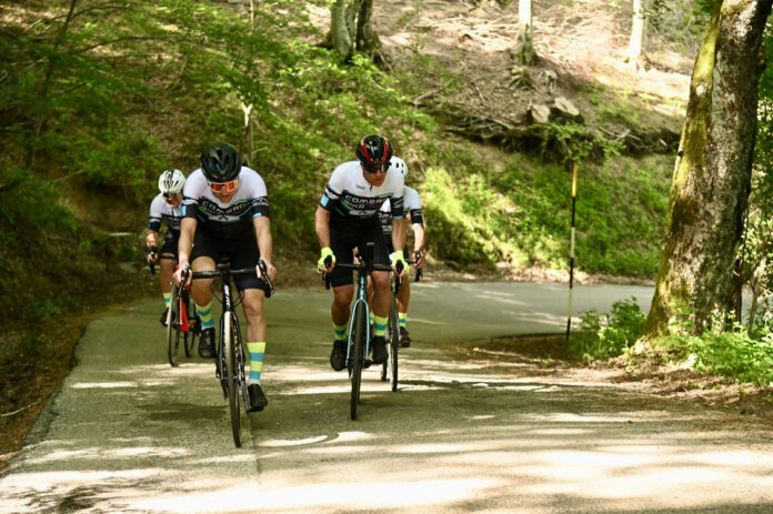 Giro-Mito Giro del Mito