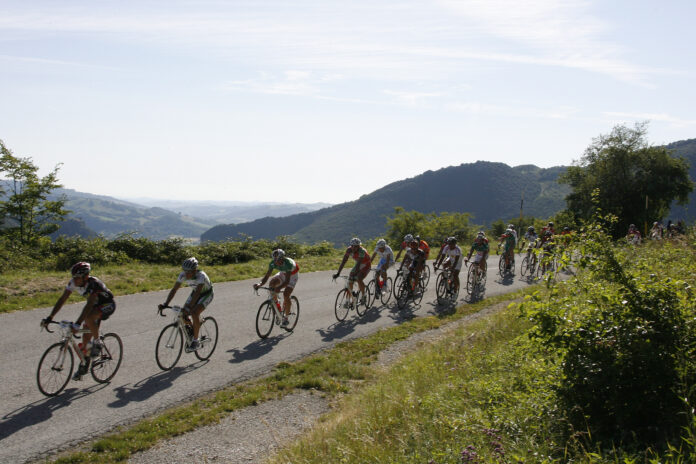 Gran Fondo Monti Sibillini Sibillini