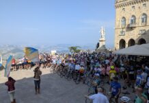 La Titanica, a San Marino una festa in sella ma non solo Titanica