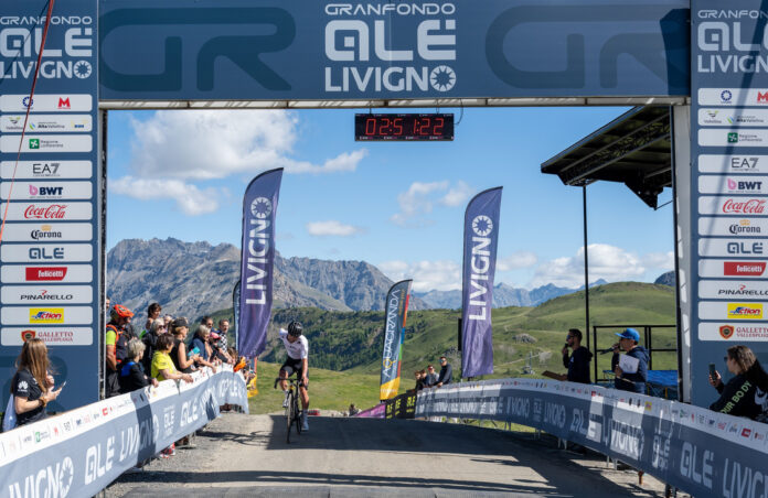 Livigno-Ale Livigno