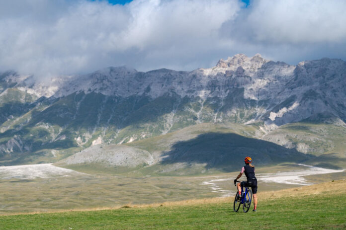 NovaEroica-GranSasso Gran Sasso