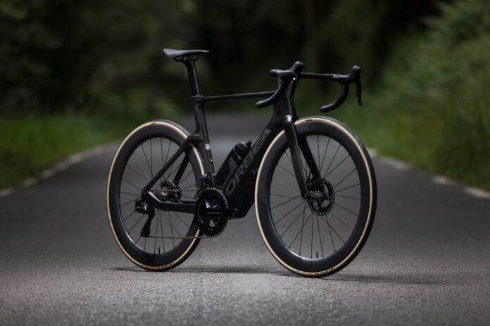 Orca-Aero Orca Aero