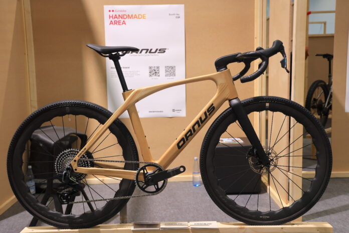 Ornus-Eurobike Ornus