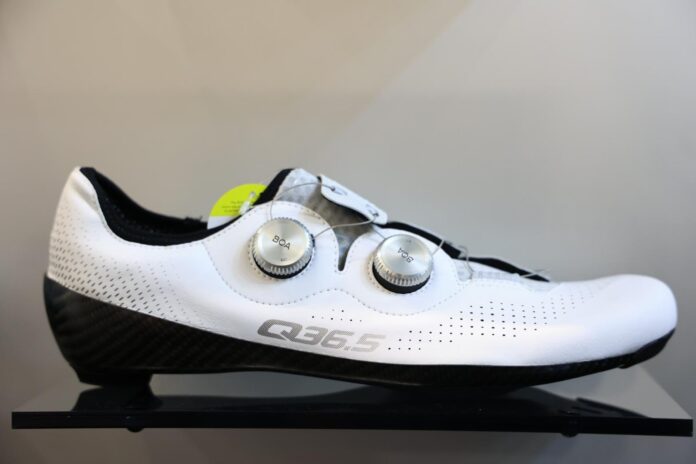 Q36.5-Eurobike Unique Pro