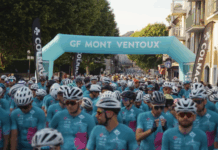 Ventoux, Genio e Vulture: tripletta di Gran Fondo. Ecco i vincitori