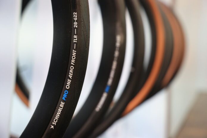 Schwalbe-Eurobike Schwalbe