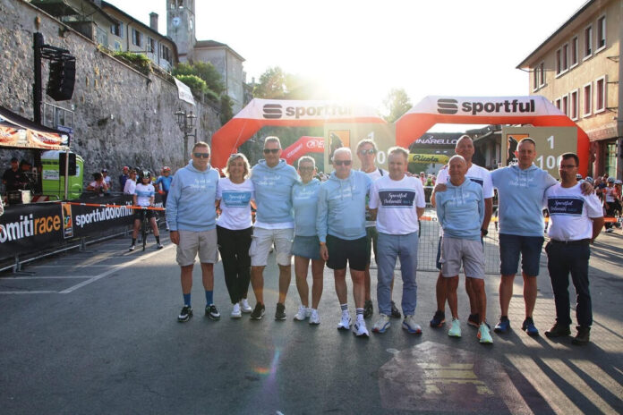Sportful-Bilancio Sportful