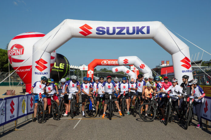 Suzuki-BikeDay Suzuki