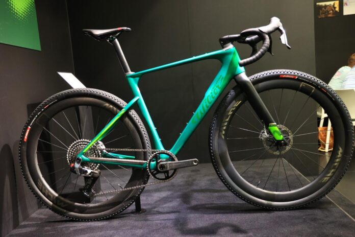 Wilier-EuroBike Wilier