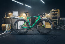 Wilier Rave SLR ID2: la nuova dimensione del gravel racing SLR