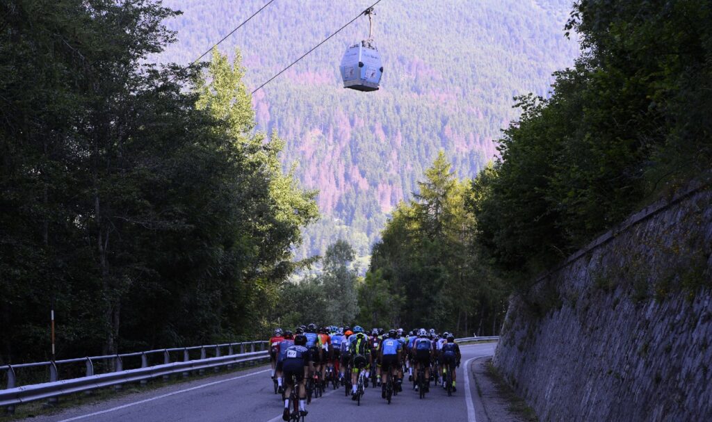 Granfondo Gavia e Mortirolo 2025