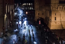 Tornano le Bike Night: sabato 14 giugno da Ferrara al mare Bike Night Emilia-Romagna