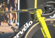 Cervélo S5: la nuova frontiera della velocità su strada (Video) Cervélo S5