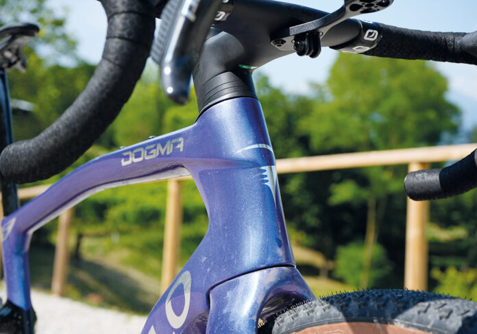 Dogma GR