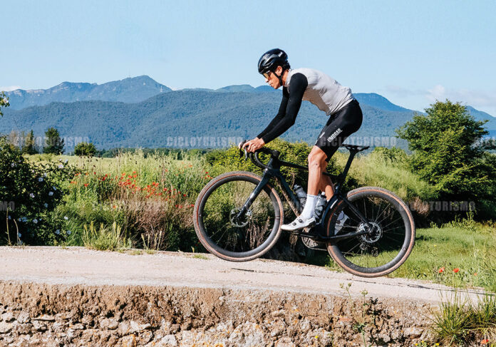 Cervélo Áspero-5